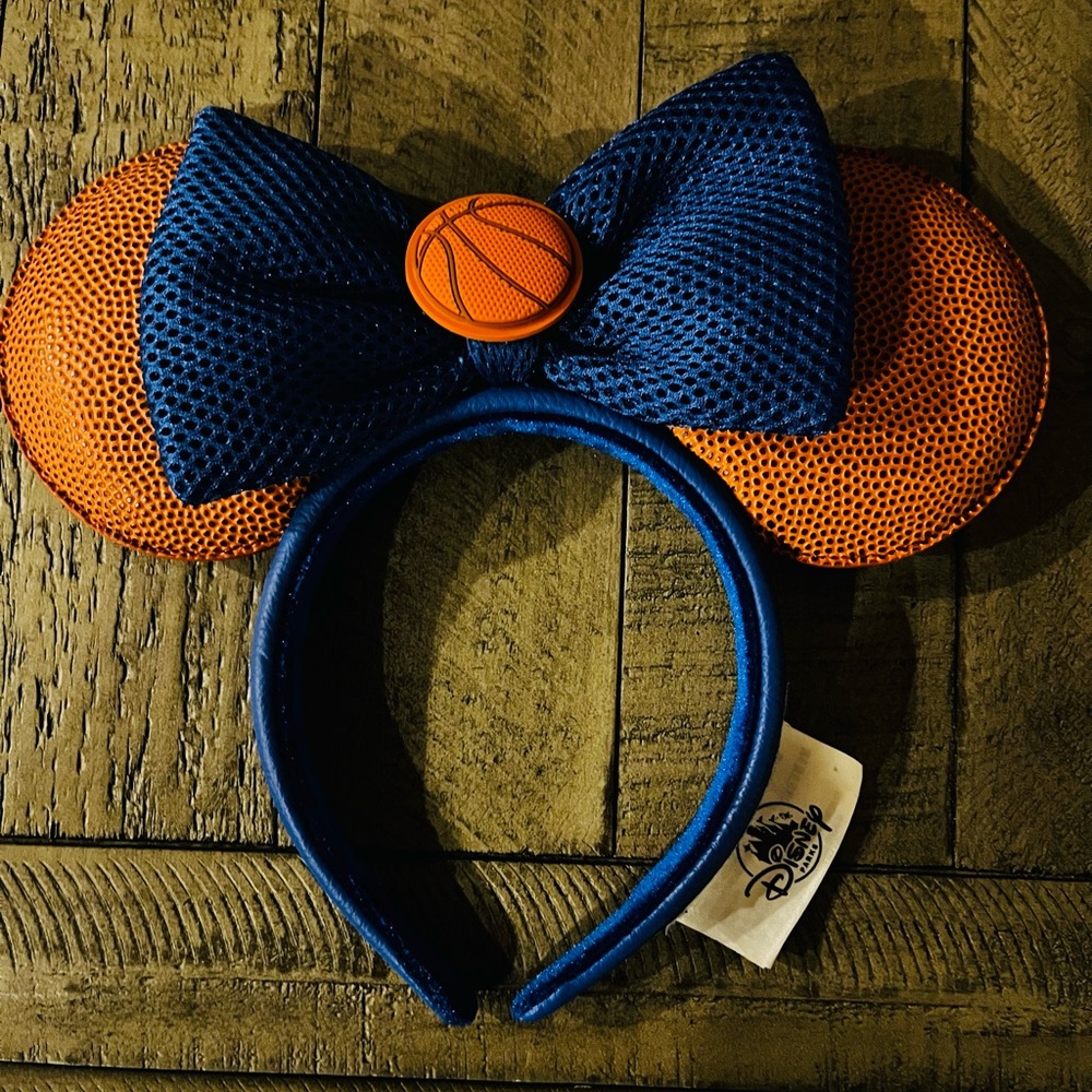 Like NEW Disney ears